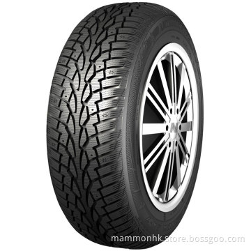 Nankang Brand Winter Van Tires (SW-7)